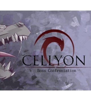 Cellyon: Boss Confrontation Steam Key GLOBAL